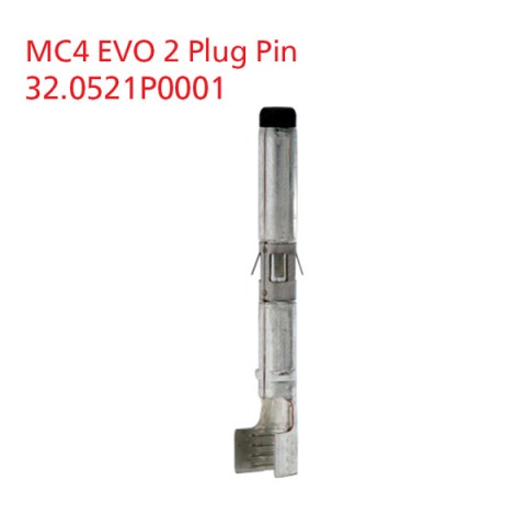 MC4 EVO 2 Plug Pin