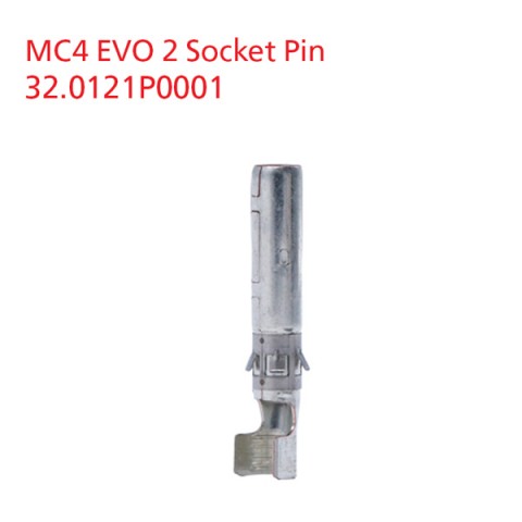 MC4 EVO 2 Socket Pin