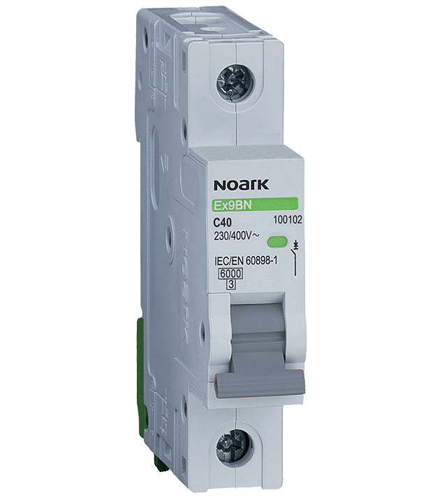 Ex9BN-1P-C40-100102