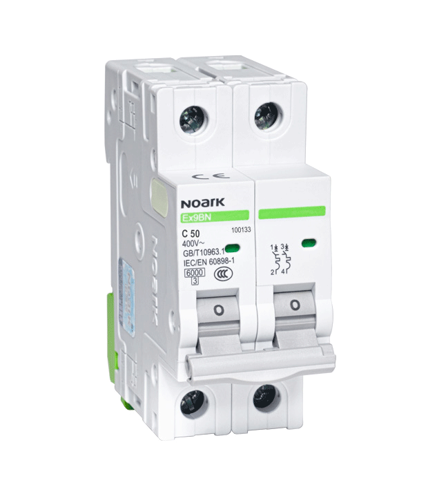 Ex9BN-2P-C50-100133