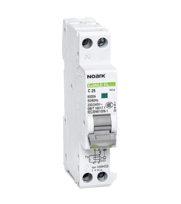 Ex9NLE-EL-1P-C25-90518