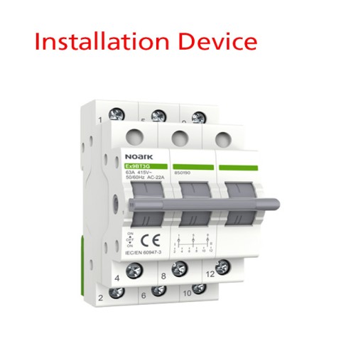 Installation Device
