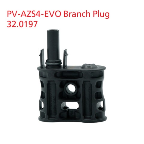 PV-AZS4-EVO 2-UR Branch Plug