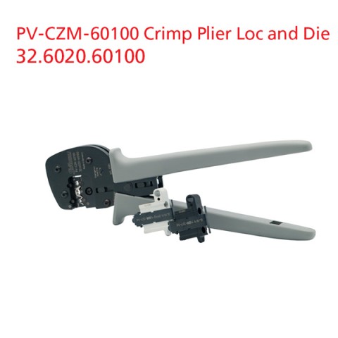 PV-MS-MC4-EVO Unlocking Tool