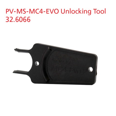 PV-MS-MC4-EVO Unlocking Tool