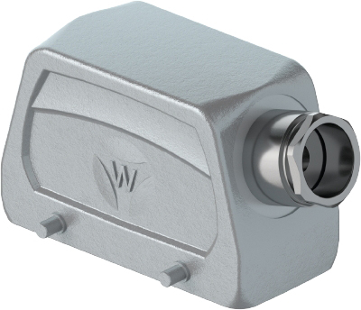 16 Pole Narrow Entry Hood M25