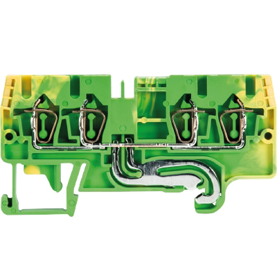 10E/3 Pole Terminal - PAC OF 500