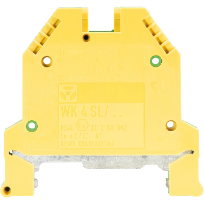 WK4SL Earth Terminal V0