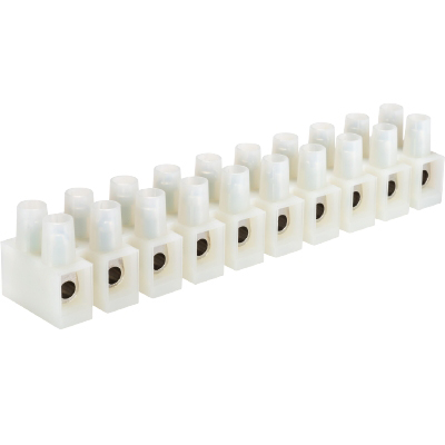 10E/3 Pole Terminal - PAC OF 500