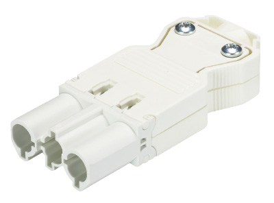 GST18i3 FEMALE CONN 20A Screw Connector