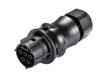 RST20I5 Inline Female Connect Screw