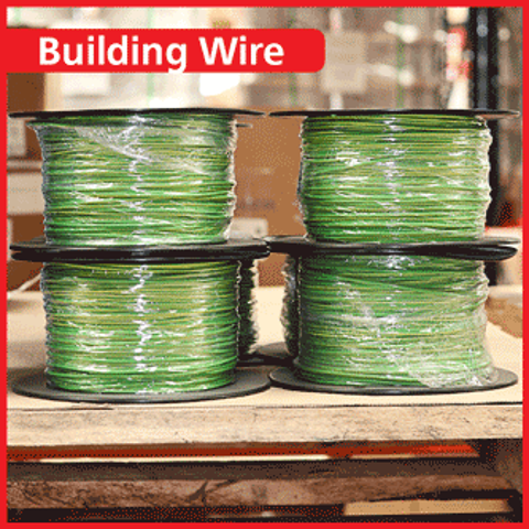 Building Wire