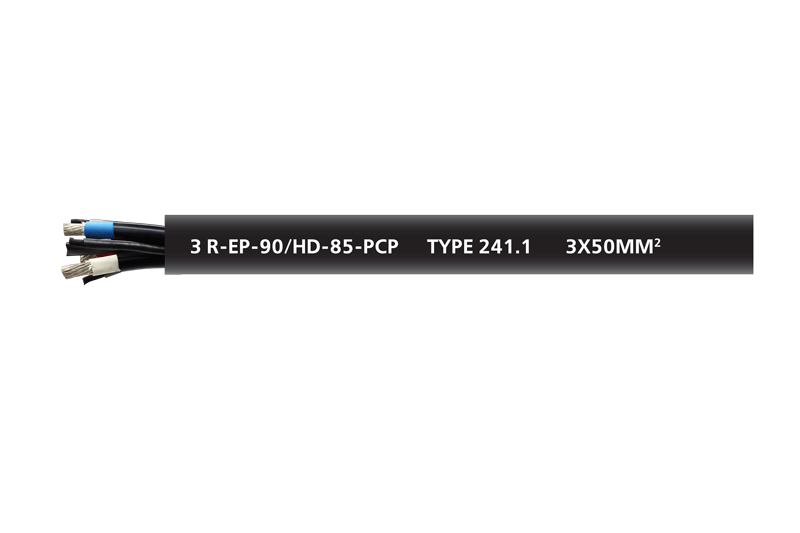 Mining_Cable