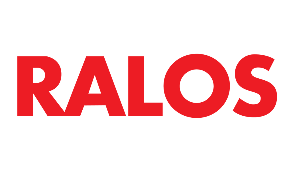 RALOS Logo