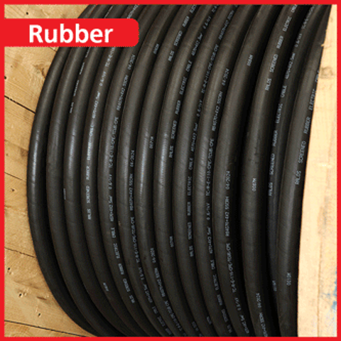 Rubber