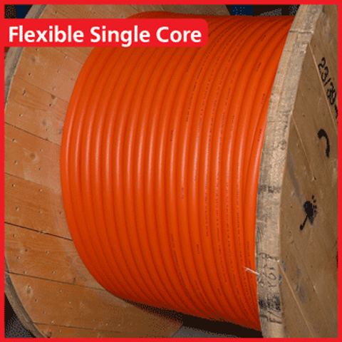 Flexible Single Core