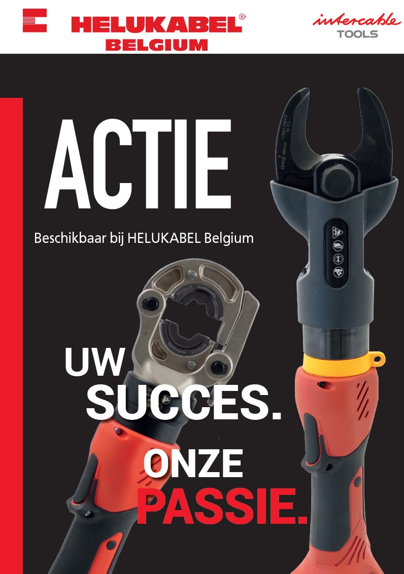 ACTIEFOLDER TOOLS NL