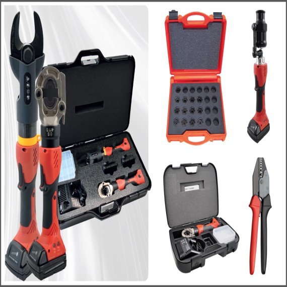 INNOVATIVE TOOL SOLUTIONS