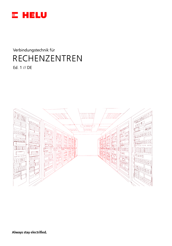 Rechenzentren