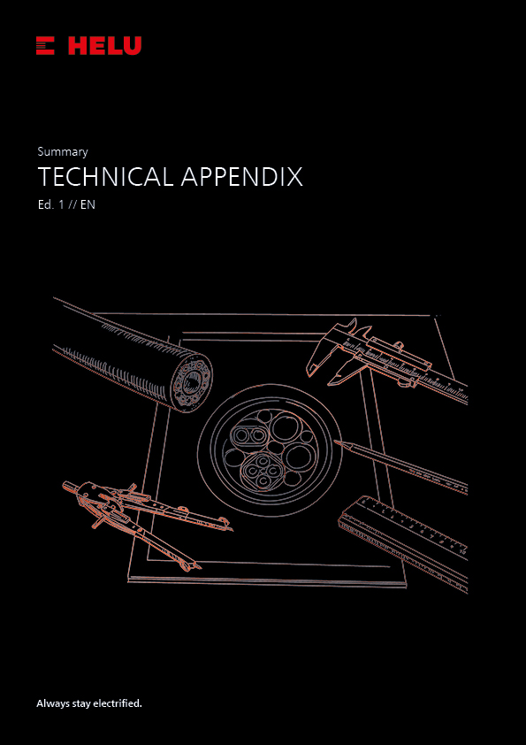 HELU – Technical Appendix