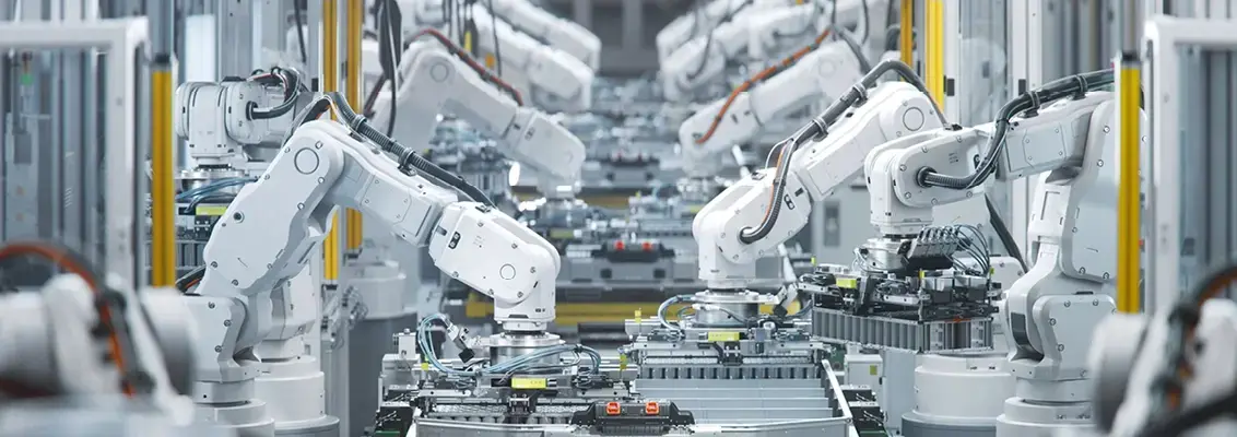 New EU Machinery Regulation