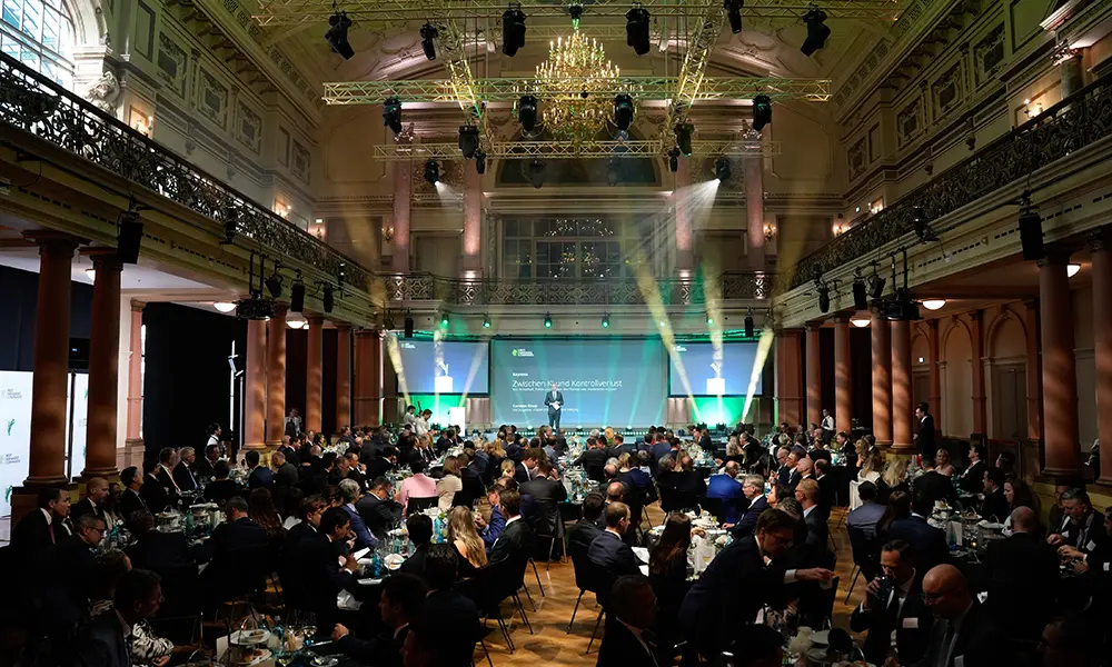 Best Managed Companies Award