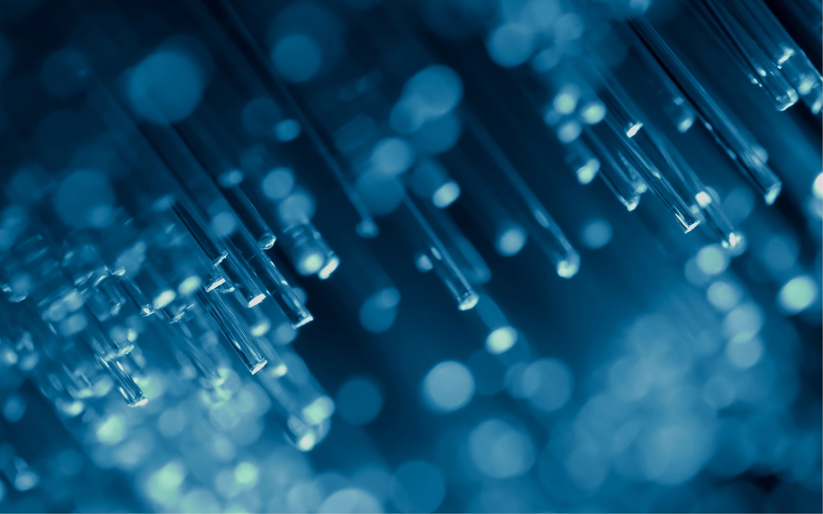 Fibre optic cable