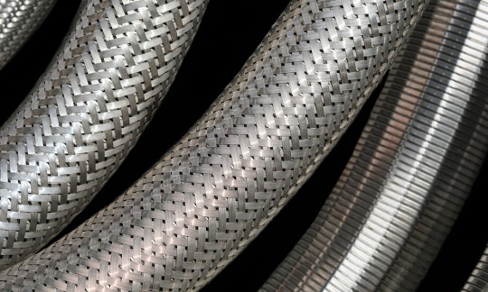 Shielding layer