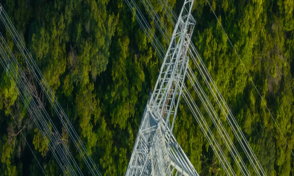 Utility-scale BESS plays a pivotal role in modern energy infrastructure