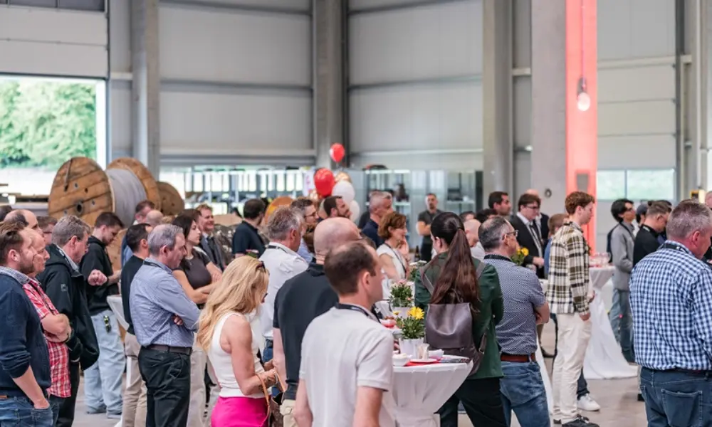 Opening Bremgarten