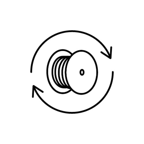 Our environmental actions - Materials & Waste