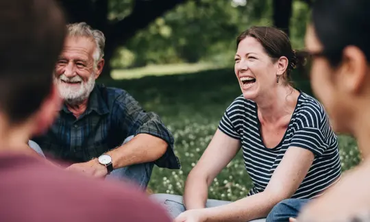 Our Commitment to Society