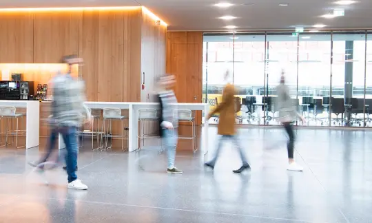 Headquater Hemmingen