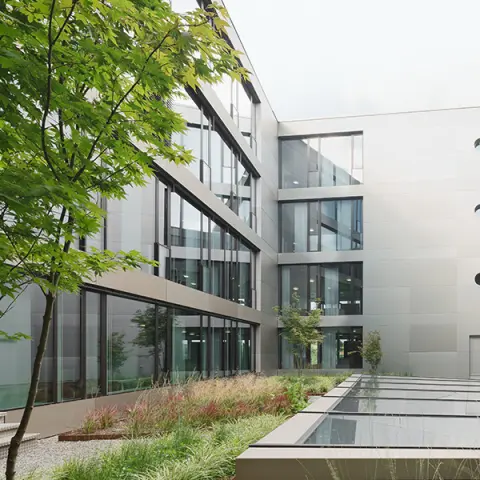 Verantwortungsvolle Unternehmensführung