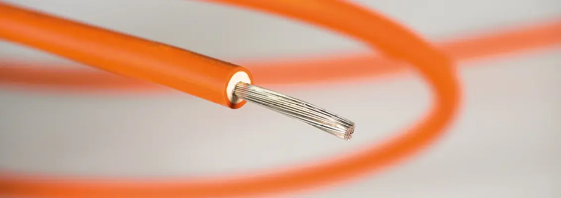 NSGAFÖU in orange