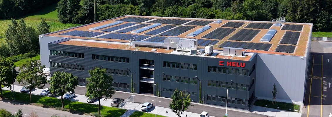 Office HELU Switzerland
