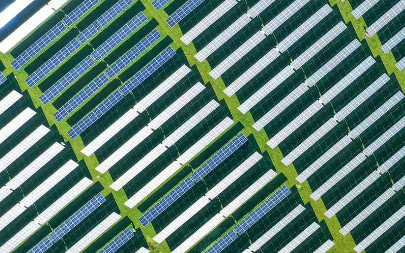 Solar Module