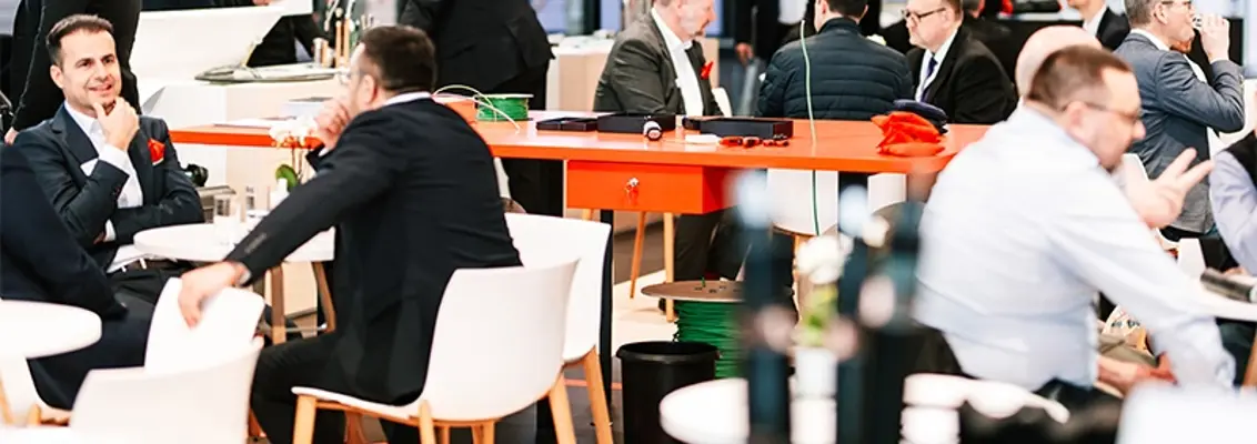 Új márka, új stand: a HELU megjelent a 2026-os Hannoveri Vásáron