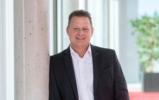Andreas Ehret