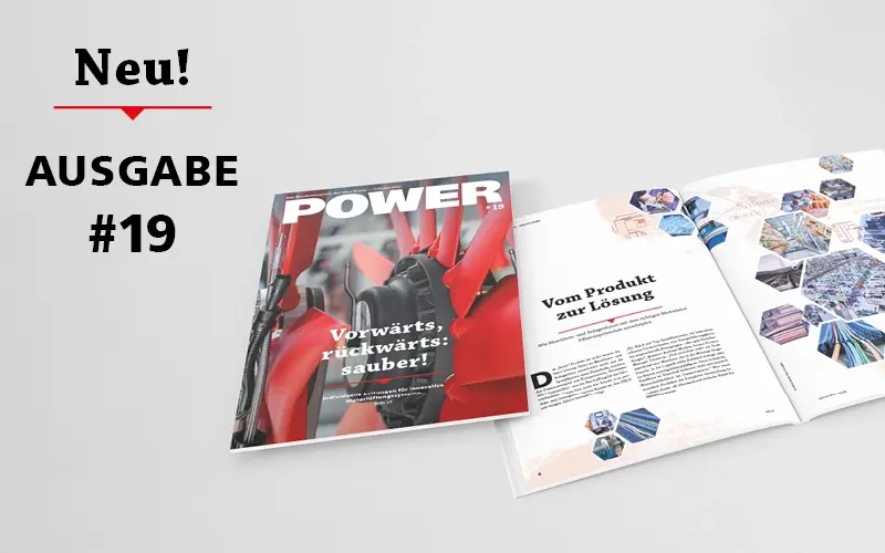 POWER Magazine 19