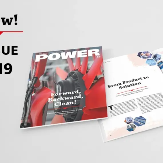 POWER 19