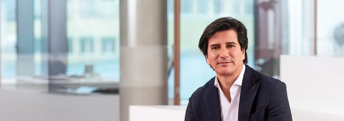 Gerardo Montenegro Aznar
