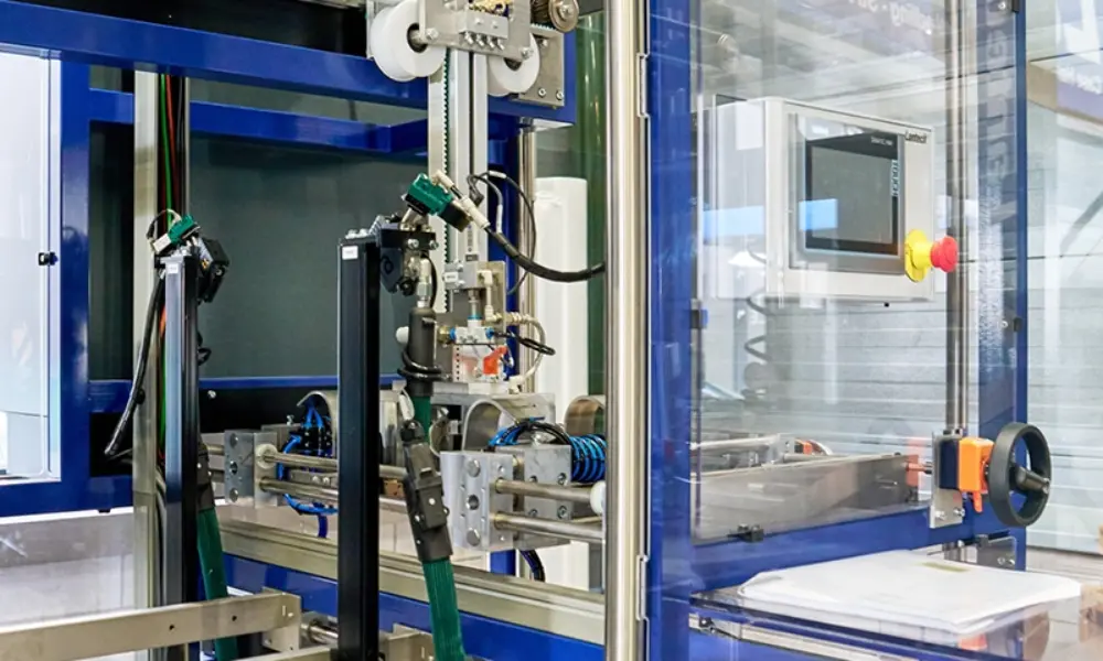 Lantech Success Story