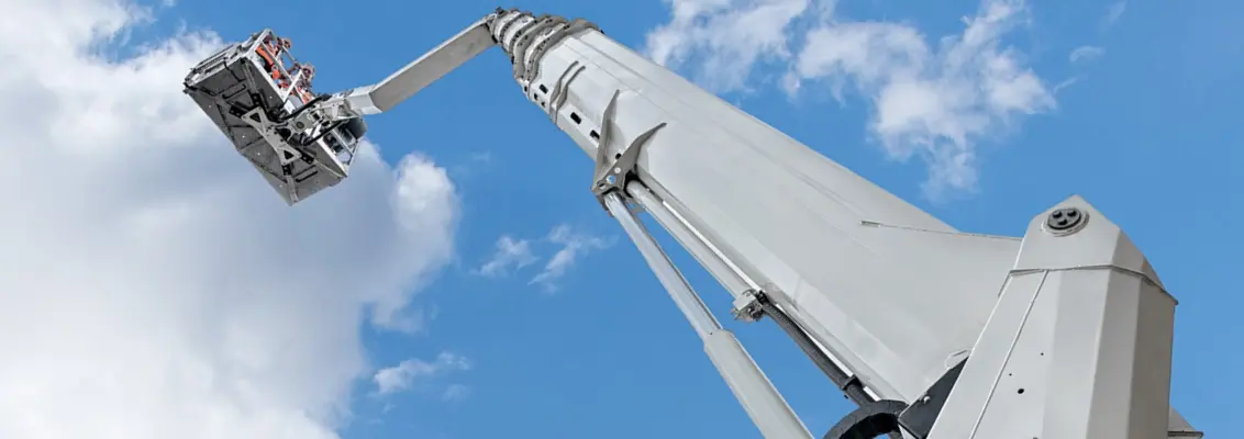 RUTHMANN hoogwerkers