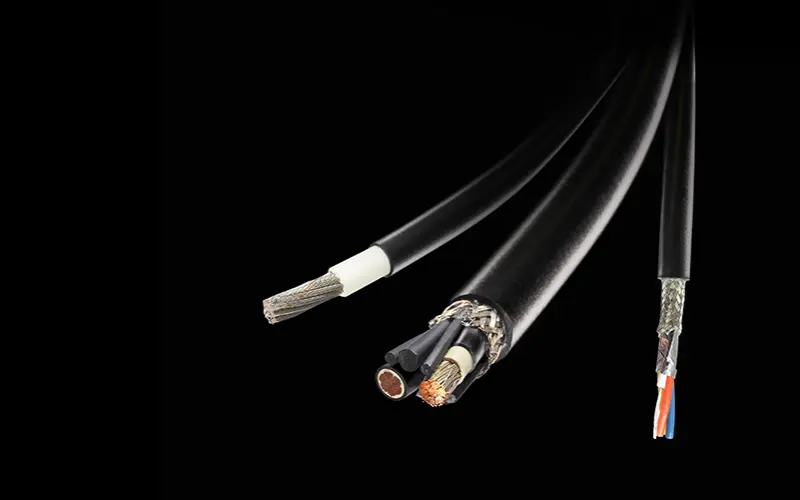 Cables de Minería