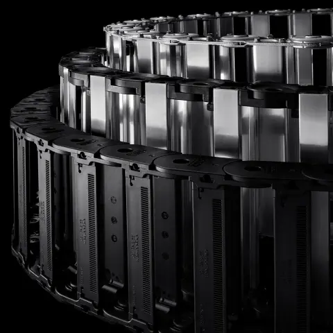 HELUCHAIN® Kabelrupsen