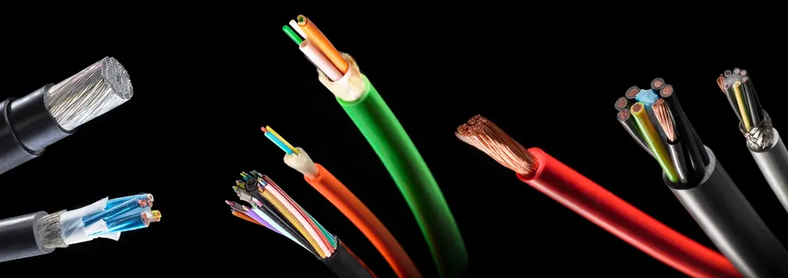 Cable Art Images