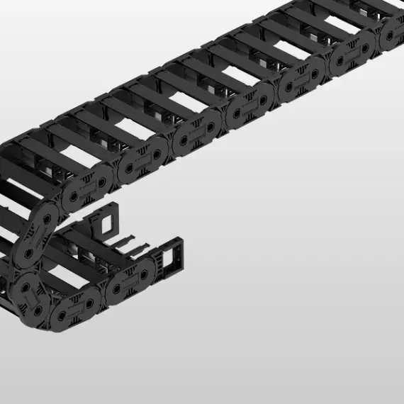 HELUCHAIN PLASTIC LINK 4-45