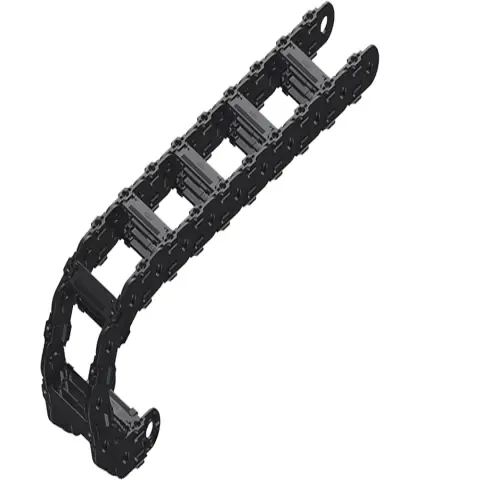 PLASTIC COMBI CHAIN PKK