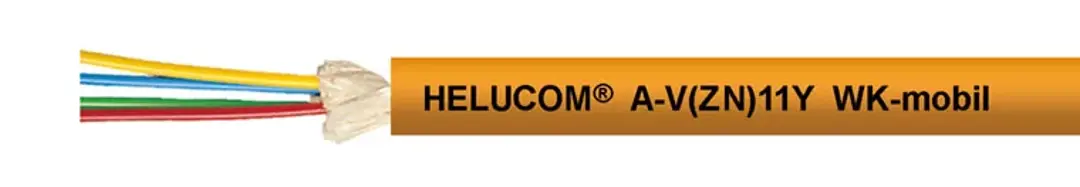 HELUCOM® A-V(ZN)11Y